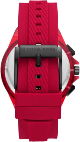 Miniatura 3 de Michael Kors Lennox - Reloj cronógrafo