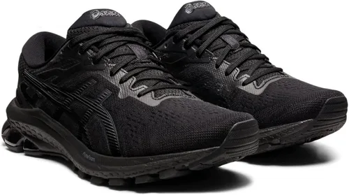 Miniatura 2 de ASICS GT-1000 10 - Tenis de correr para mujer, Gris