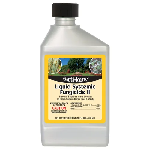 Fertiloma (11377) Fungicida Sistémico Líquido II (16 oz)