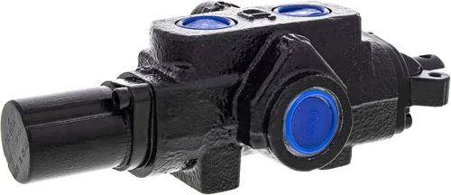 Miniatura 2 de Válvula divisor de troncos de pieza de repuesto MTD