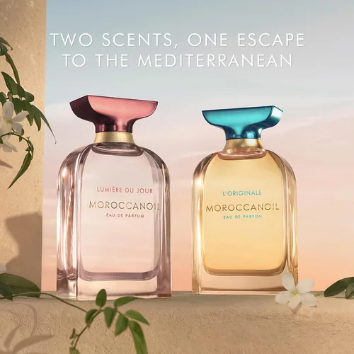 Miniatura 5 de Moroccanoil Eau de Parfum Lumière du Jour