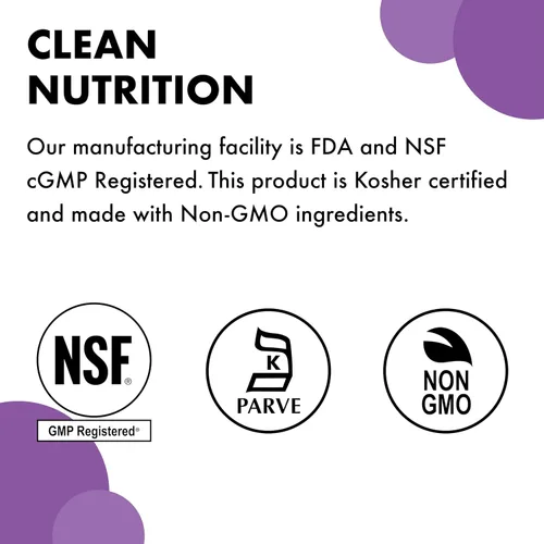 Miniatura 6 de Bluebonnet Nutrition Targeted Choice Just Breathe, fórmula basada en alimentos integrales de alivio estacional, alergias, respiración clara, sin
