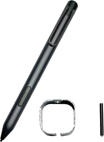 Lápiz digital compatible con portátiles HP Pavilion x360 Spectre x360 2 en 1, lápiz digital para portátiles HP Envy x360 2 en 1, compatible con MPP