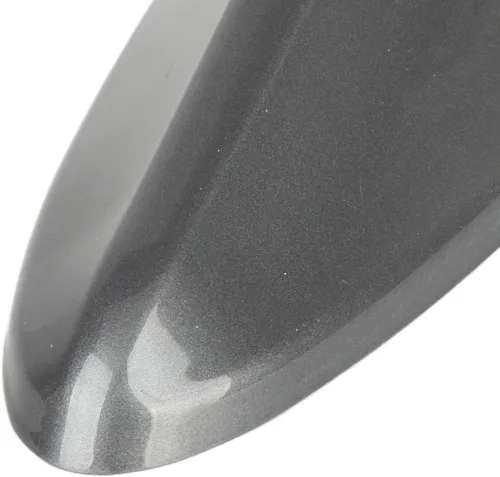Miniatura 6 de Cubierta de antena de techo de aleta Reemplazo 96219 D5000EBQK Antena Shell para Hyundai Elantra Sedan (Plata)