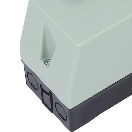 Miniatura 8 de Kadimendium Arrancador magnético Retardante de llama Caja de interruptor magnético monofásico 3 Fase Motor Starter 220V 230V 3 fase 380V 400V 9 a