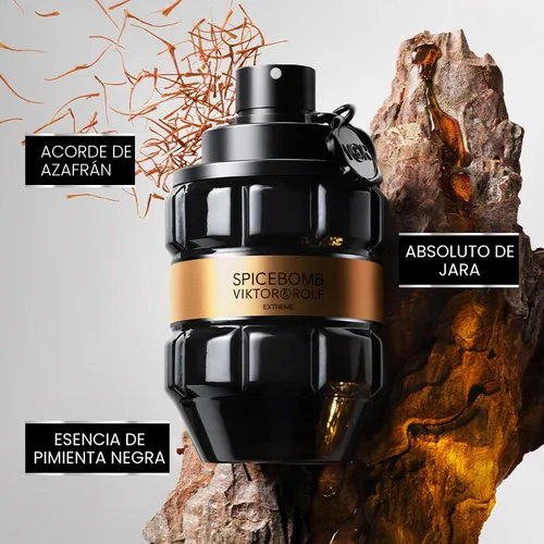 Miniatura 3 de Viktor Rolf Spicebomb Extreme Spray