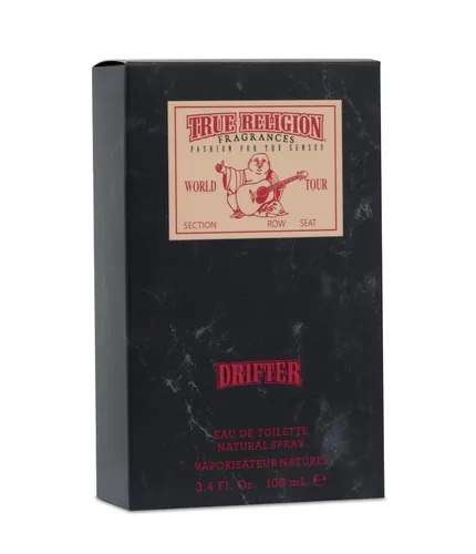 Miniatura 3 de True Religion DriFTER para hombres EDT 3.4 oz