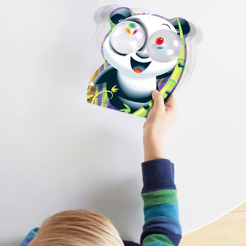 Miniatura 5 de Educational Insights Rodillos Panda