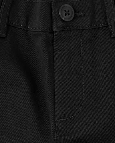 Miniatura 11 de The Children's Place and Toddler Stretch Straight Chino Pants