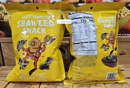 Miniatura 2 de Generic SNACK_CHIP_AND_CRISP
