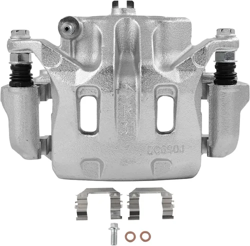 Miniatura 28 de ECCPP 18B5032C Front Left Disc Brake Caliper Assembly w/Bracket Fit For Mitsubishi For Lancer 2008-2017