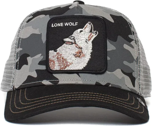 Miniatura 2 de Goorin Bros. The Farm Unisex Baseball Trucker Hat