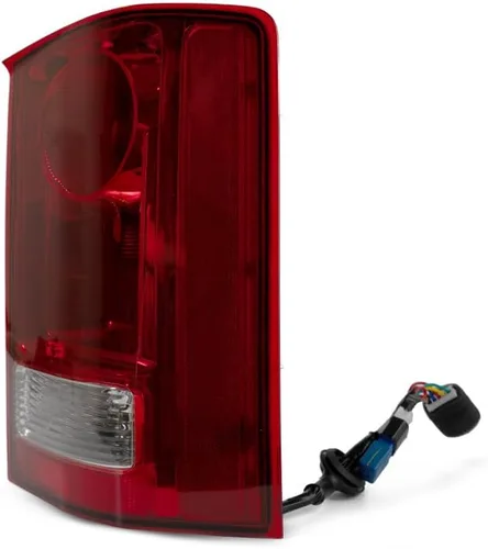 Miniatura 6 de Para Honda Pilot 2009-2015 Conjunto de luz trasera lado pasajero certificado DOT HO2801174 33500-SZA-A02 Lado del pasajero