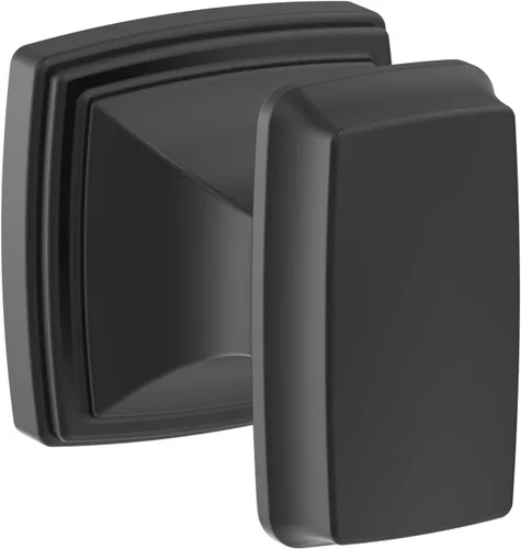 Miniatura 15 de Amerock Revitalize Toallero de níquel cepillado de 229 mm (9 pulgadas), BH36035G10