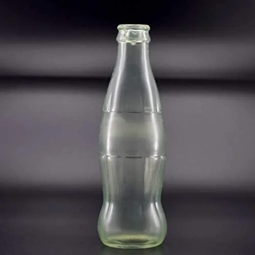 Miniatura 5 de SUMAG Vanishing Bottle Magic Tricks Disappearing Bottle Close-up Magic Prop Street Comedy Magic Gimmick Illusion Accessories Mentalism for Fun