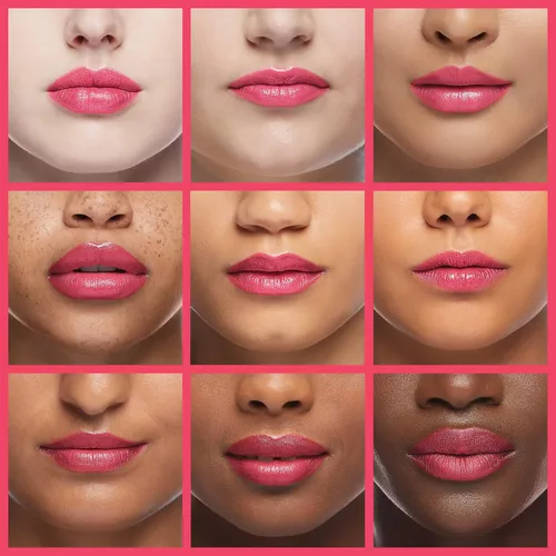 Miniatura 4 de L'Oréal Paris - Lápiz labial Colour Riche Plump and Shine, para labios brillantes, radiantes y visiblemente más voluminosos con una sensación