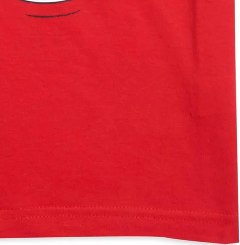 Miniatura 7 de Disney Pixar Cars Tow Mater Lightning McQueen - Paquete de 3 camisetas para niños grandes