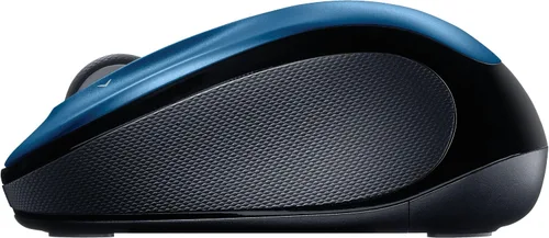 Miniatura 5 de Logitech M325 Mouse diseñado para desplazamiento en la Web., Azul azul