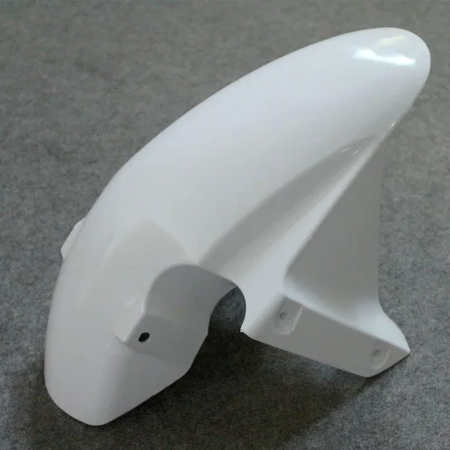 Miniatura 3 de Kit de carenado de motocicleta sin pintar para 2003 2004 Honda CBR 600RR F5 Inyección ABS Carrocería Carenados de plástico