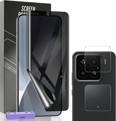 Miniatura 145 de 3 Pack for Amazfit Active 2 Screen Protector, Non-Tempered Glass Flexible Protection, HD Clear Protective Film