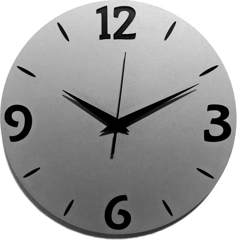Miniatura 8 de Herramientas de trabajo de reloj de pared Diseño para constructores Decoración de taller