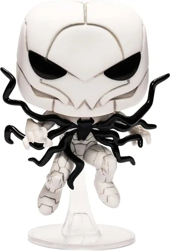 Miniatura 3 de Funko Pop! Venom Veneno Spider-Man Figura de vinilo estándar