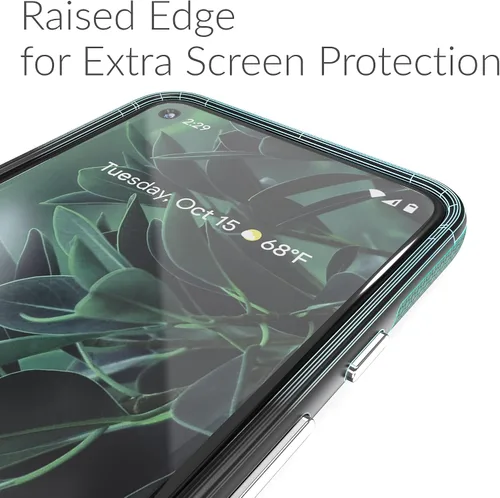 Miniatura 6 de Crave Dual Guard Pixel 4a 5 - Funda para celular de doble protección para Google Pixel 4a 5G