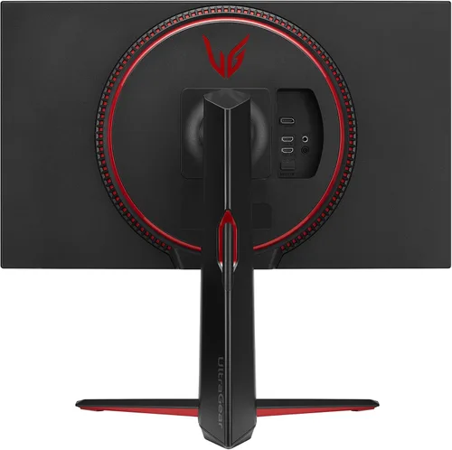 Miniatura 6 de LG 27GP750-B Monitor de juegos Ultragear FHD (1920 x 1080) IPS de 27” con tiempo de respuesta de 1 ms y tasa de actualización de 240 Hz, compatible