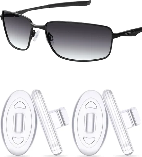 Miniatura 2 de Almohadillas nasales de repuesto para gafas de sol Oakley Ejector OO4142