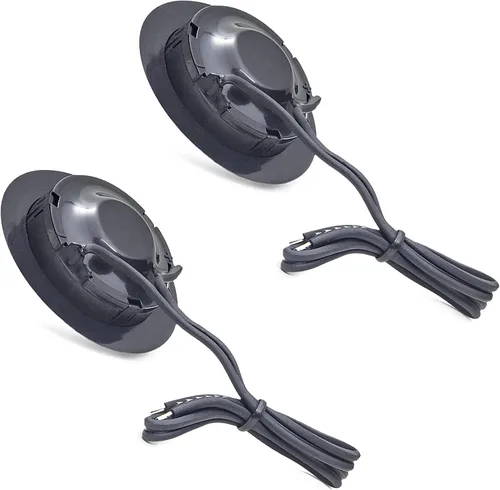 Miniatura 3 de DD Audio Tweeters de domo blando accionados por NEO D-T25a de 1 pulgada y 120 W