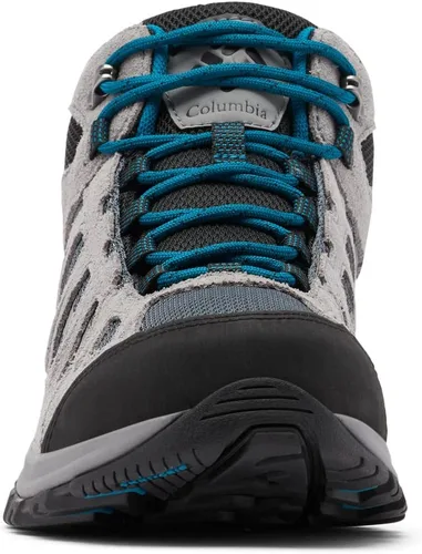 Miniatura 3 de Columbia Zapatos de senderismo Redmond Iii Mid impermeables para hombre