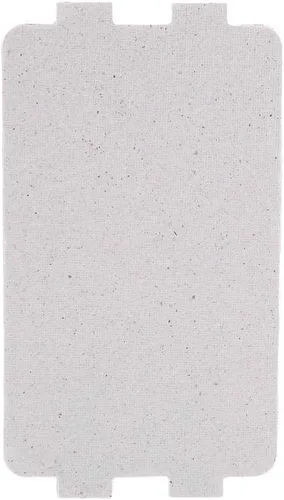 Miniatura 8 de 5 piezas de cubierta de guía de ondas, horno de microondas universal, placa de mica, piezas de reparación para el hogar, cocina, oficina
