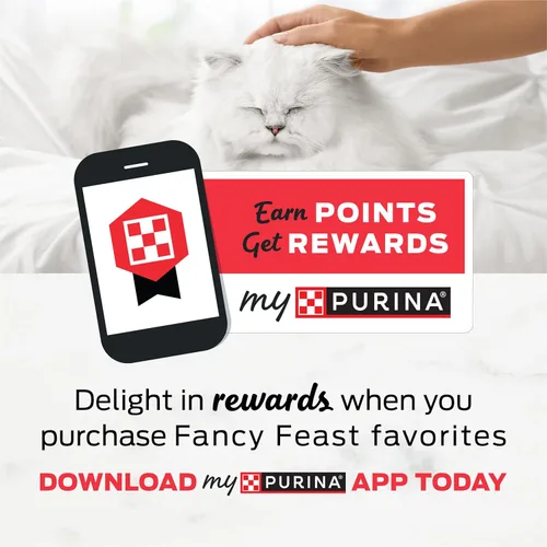 Miniatura 8 de Purina Fancy Feast Comida Húmeda para Gatos Medleys Pollo Desmenuzado de Carne Blanca Fare con Espinacas en Sabroso Caldo de Comida para Gatos