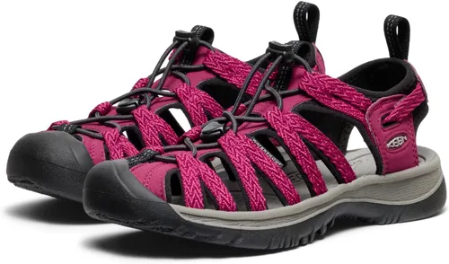 Miniatura 4 de KEEN Sandalias deportivas Whisper con punta cerrada para mujer
