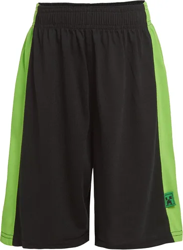 Miniatura 5 de Minecraft Conjunto de camiseta sin mangas de 3 piezas para niños Creepers
