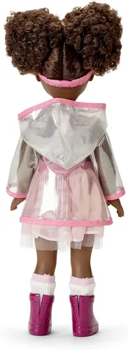 Miniatura 3 de Madame Alexander Club de bondad de 14" - Zola