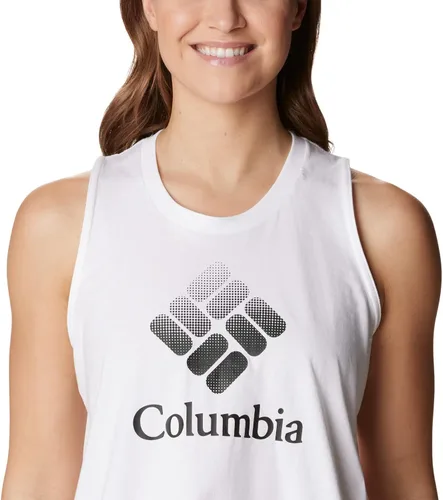 Miniatura 4 de Columbia Camiseta sin mangas North Cascades para mujer