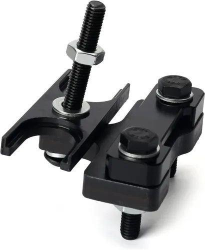 Miniatura 6 de 67605 Herramienta de compresor de resorte de válvula, compatible con 4.8 5.3 5.7 6.0 6.2 LS1 LS2 LS3 LS6 Chevy LSX Camaro, Corvette, Trans am, GTO