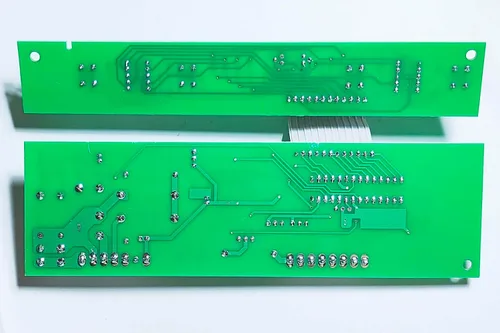 Miniatura 3 de Fabricante autorizado W10503278 OEM actualizado P/N WPW10503278 Tablero de control de jazz para Whirlpool Maytag KitchenAid Jenn-Air Amana Magic