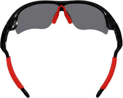 Miniatura 4 de Mryok Calcetines de repuesto para gafas de sol Oakley RadarLock Path XL Pitch Edge - Opciones