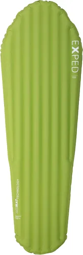 Miniatura 43 de Exped Ultra - Ultraligero Inflable Mochilero Colchoneta de Dormir, Estera de Aire Ligero para Acampar y Sender