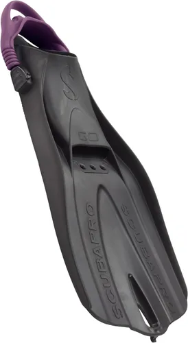 Miniatura 10 de SCUBAPRO GO Travel - Aleta de buceo para esnórquel y natación, correa de talón abierta
