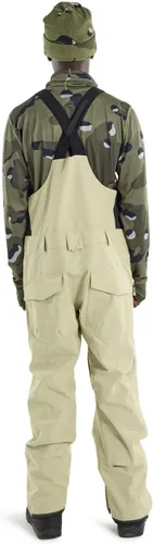 Miniatura 3 de Burton Pantalones con peto de nieve impermeables para hombre 2L