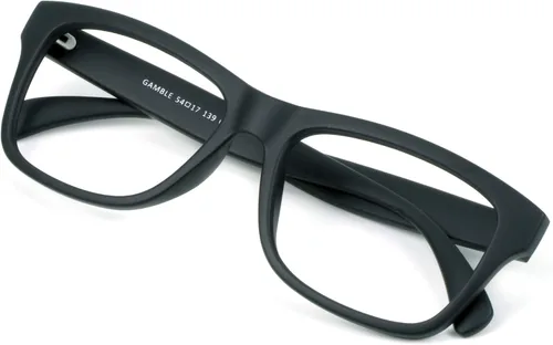 Miniatura 20 de VisionGlobal 1 par de lentes de bloqueo de luz azul/paquete de 2 lentes rojos para dormir o 2 lentes de juego para mujeres/hombres