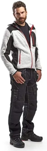 Miniatura 6 de Blaklader X1600 - Pantalones de trabajo