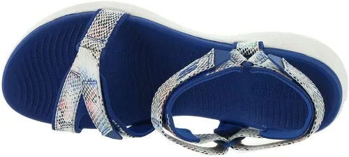 Miniatura 3 de Skechers Sandalias de golf 600 sin picos para mujer
