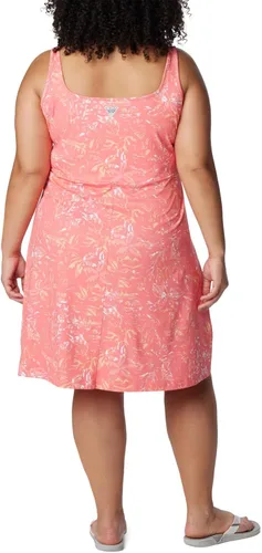 Miniatura 7 de Columbia PFG Freezer Iii vestido para mujer