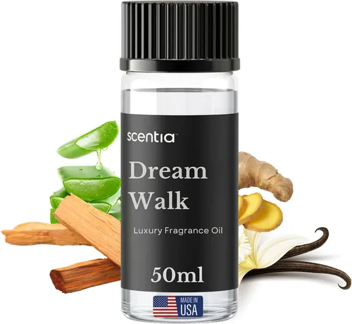 Miniatura 13 de Aceite Difusor de Hotel Scentia Inspirado en el Aroma del Hotel Delano Beach Club - 20 mL 0.67 fl oz - Mezcla de Aceites Esenciales Naranja, Té