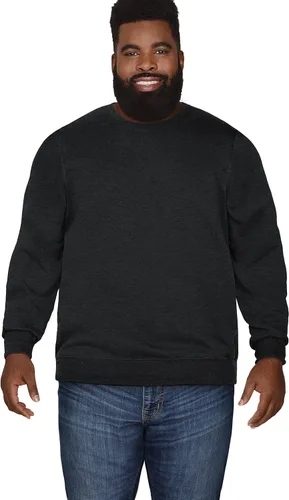 Miniatura 4 de Fruit of the Loom Men's Moisture Wicking Eversoft Fleece Sweatshirt