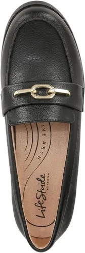 Miniatura 7 de LifeStride Mocasines Sonoma sin cordones para mujer